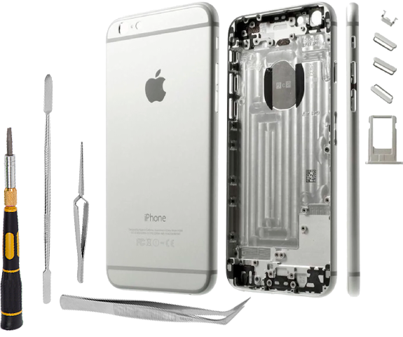 Сервисный центрРемонт техники Apple в Челябинске
